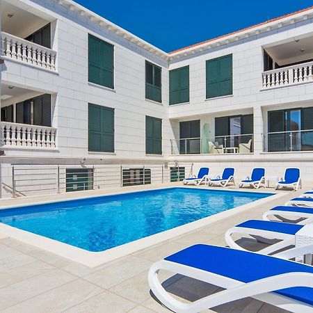 Villa Slano Apartments Exterior photo