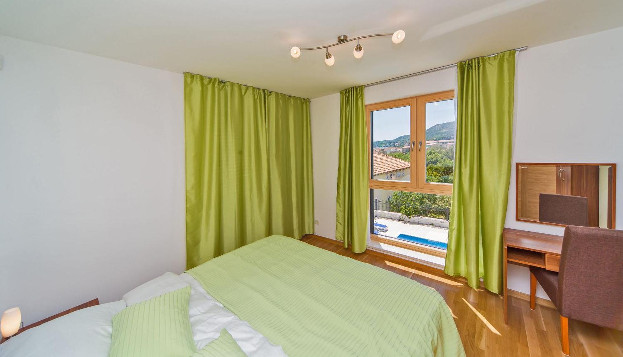 Villa Slano Apartments Exterior photo