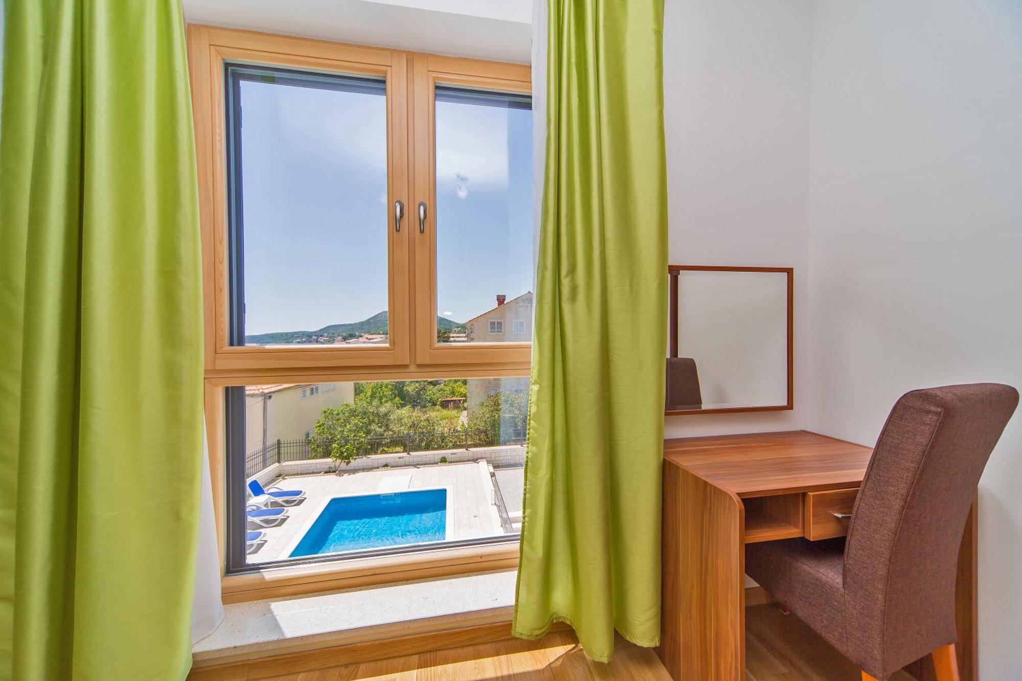 Villa Slano Apartments Exterior photo
