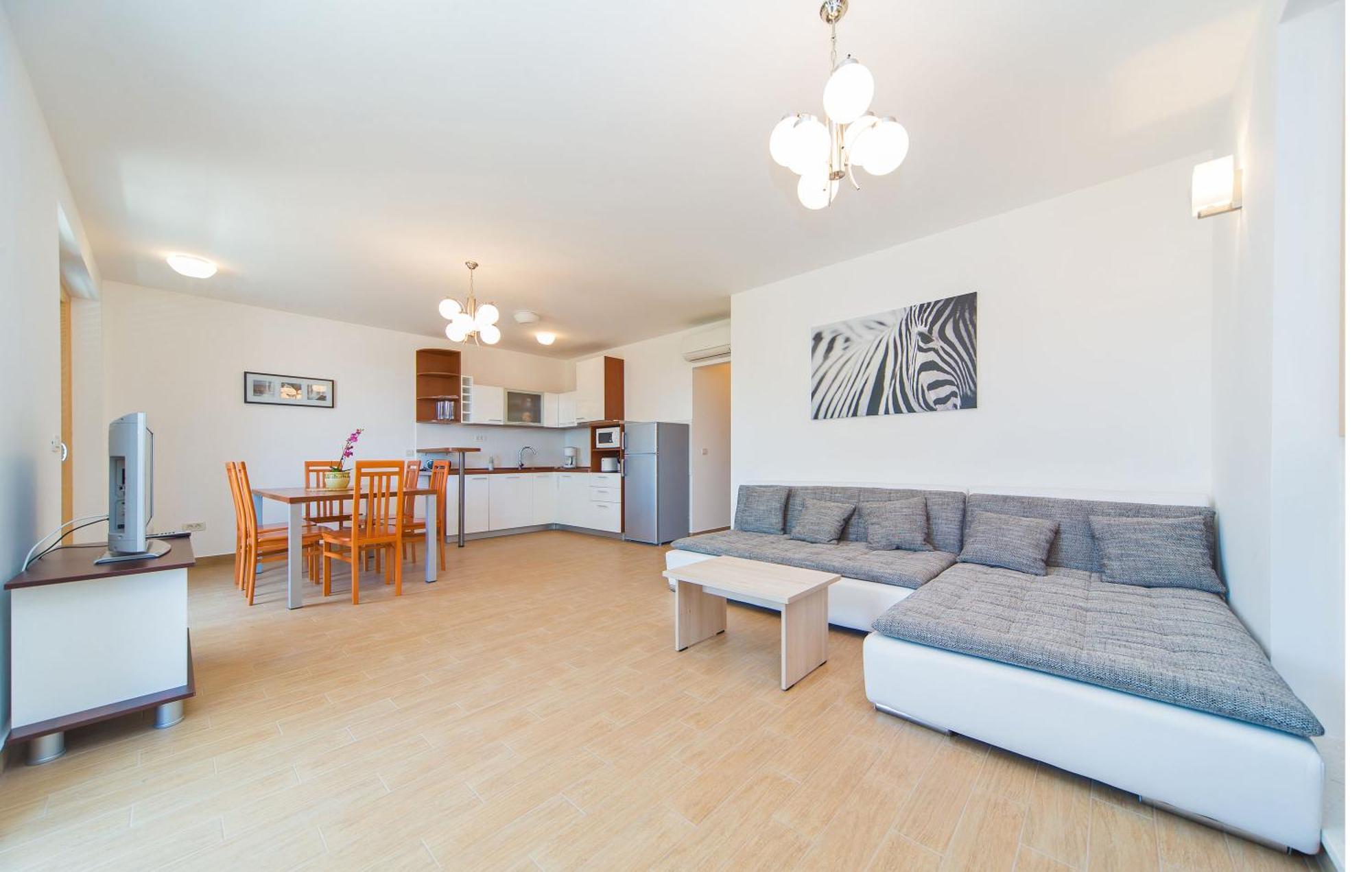 Villa Slano Apartments Exterior photo