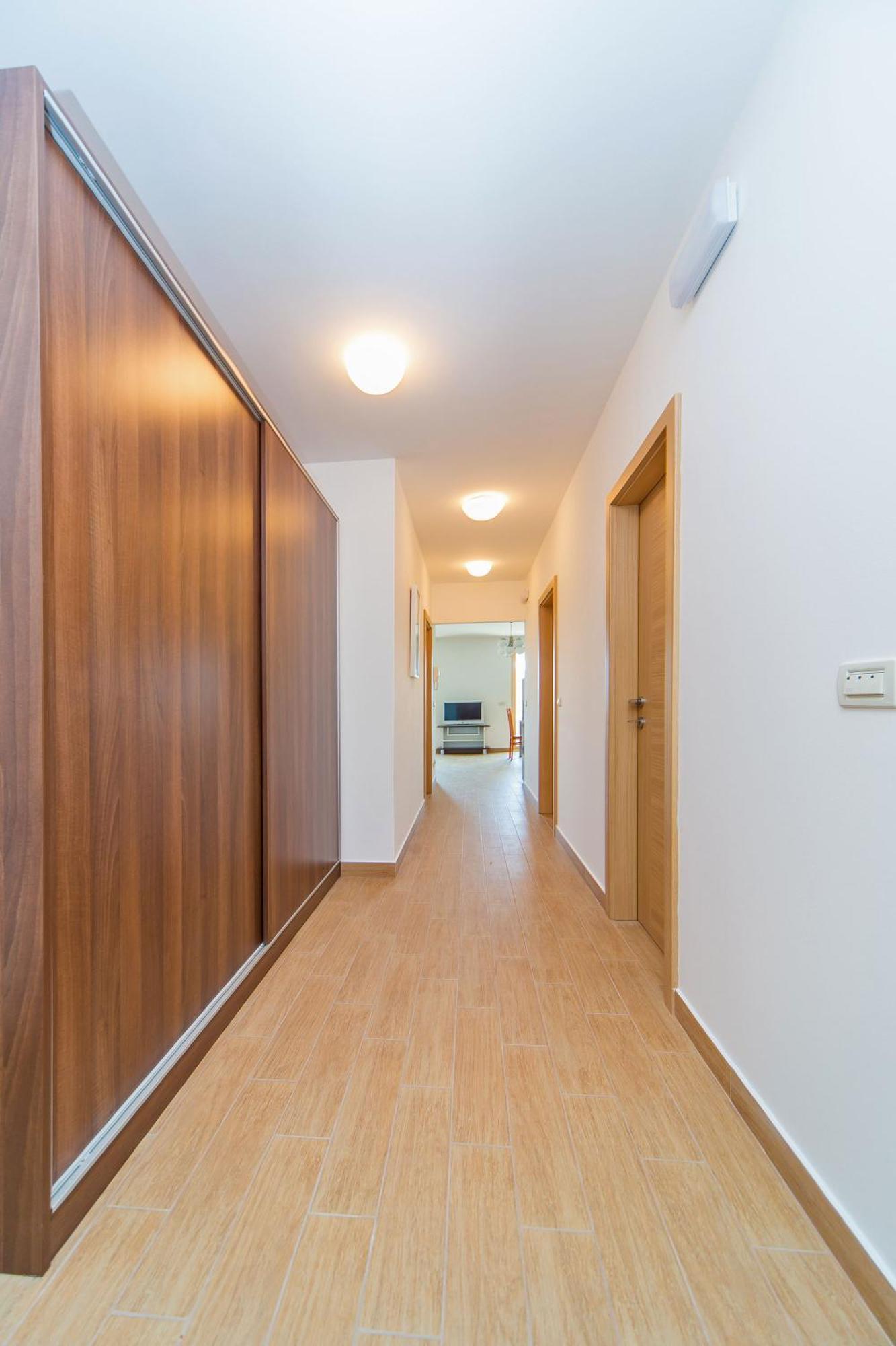 Villa Slano Apartments Exterior photo